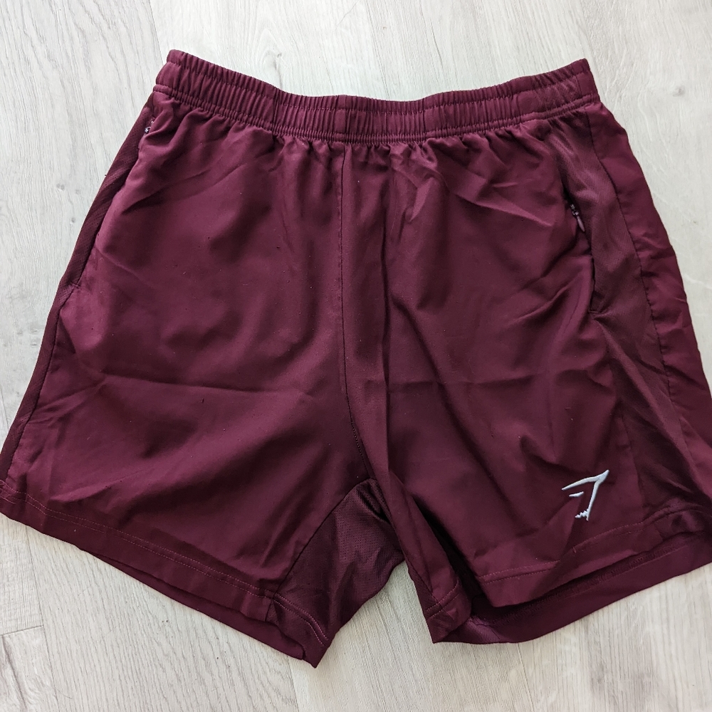 Gymshark training shorts